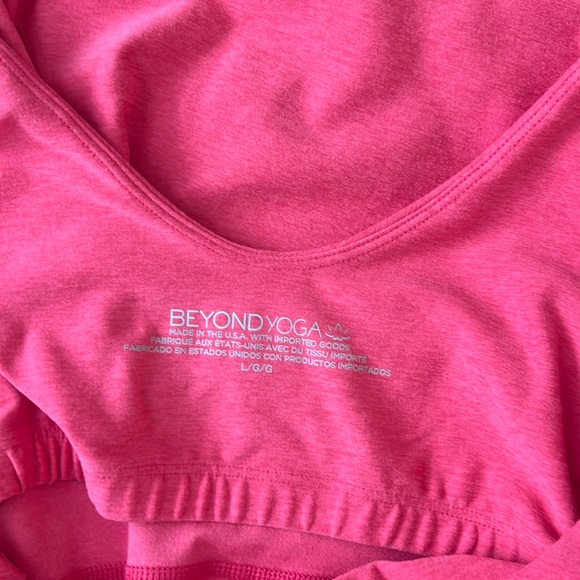 Beyond Yoga Spacedye Inspire Midi Dress - Picture 7 of 8